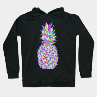 Summer pineapple Hoodie